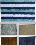 Offer # 2798- Micro Bathmat With Anti Skid Latex Backing