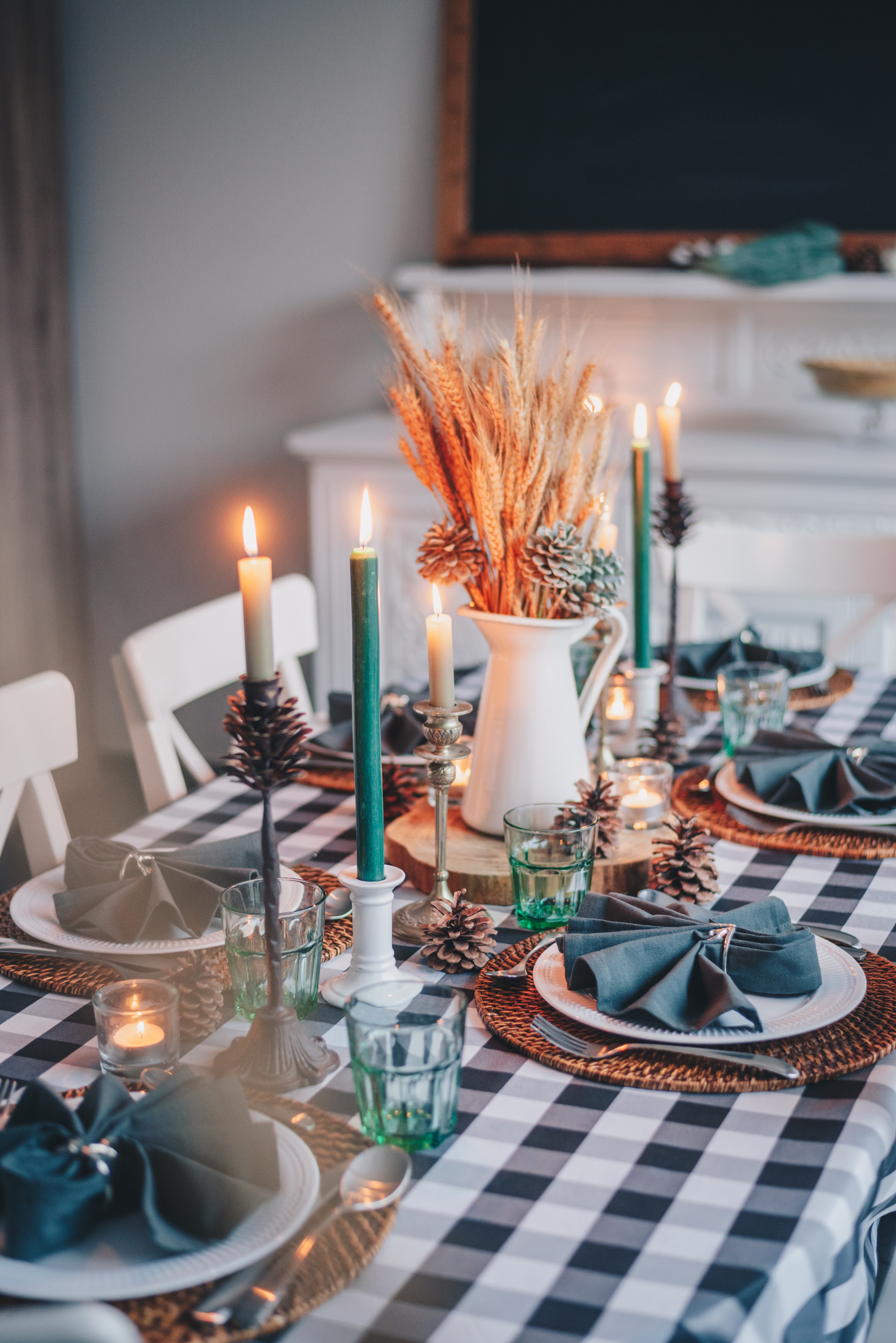 Table Linen