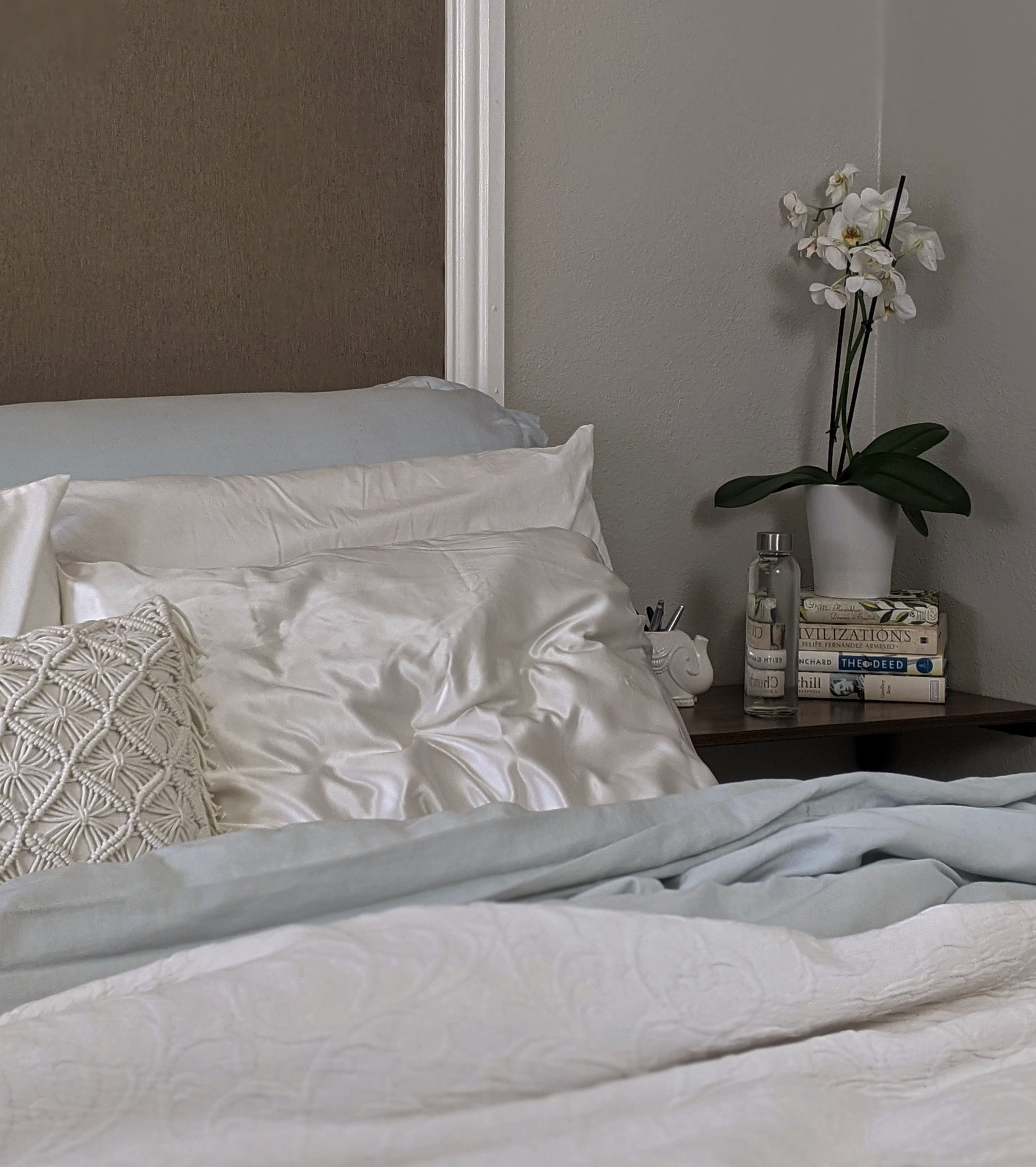 Bed Linen