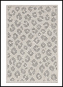 Offer # 3209 100% cotton Jacquard & Dobbie Designer Bathmats  Stock