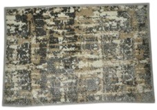 Offer # 2798- Micro Bathmat With Anti Skid Latex Backing