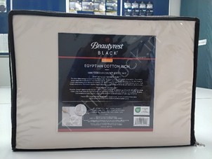 Offer # 3220- Cotton & CVC Satin & Percale Sheet Set Stock
