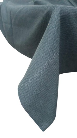 Offer # 3217- 100% Cotton Table Cover  Stock