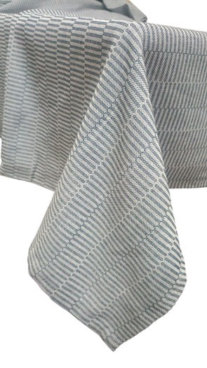 Offer # 3217- 100% Cotton Table Cover  Stock