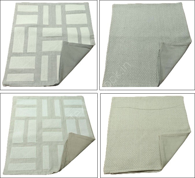 Offer# 3005(A)- 100% Cotton Cushion Covers Stock