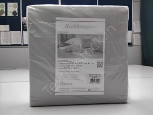 Offer # 3220- Cotton & CVC Satin & Percale Sheet Set Stock
