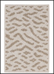 Offer # 3209 100% cotton Jacquard & Dobbie Designer Bathmats  Stock