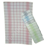 Honeycomb Kitchen Towels Stock Lot | Cotton Waffle Towels Stock Offer# 3218