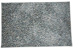 Offer # 2798- Micro Bathmat With Anti Skid Latex Backing