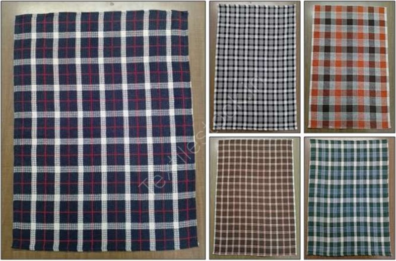 Offer # 2996 100% Cotton Kitchen Towel Stock