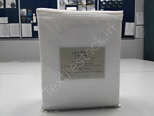 Offer # 3220- Cotton & CVC Satin & Percale Sheet Set Stock