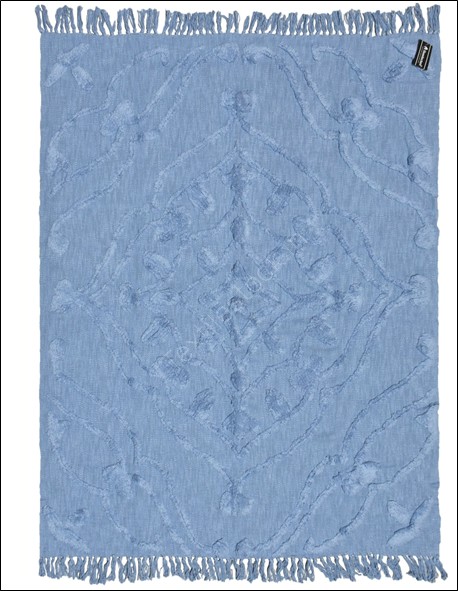 Offer# 3134(B)- 100 Cotton Throws Stock