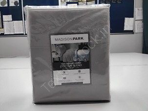 Offer # 3220- Cotton & CVC Satin & Percale Sheet Set Stock