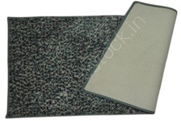 Offer # 2798- Micro Bathmat With Anti Skid Latex Backing