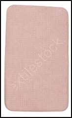 Offer # 3210- 100% cotton Antiskid Memory foam  Bathmat  Stock