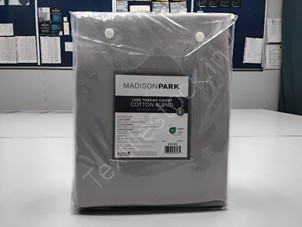 Offer # 3220- Cotton & CVC Satin & Percale Sheet Set Stock