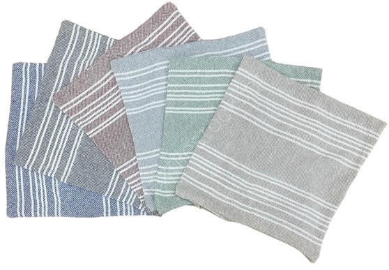 offer# 2916 Designer Cotton  Cushion Covers Stock