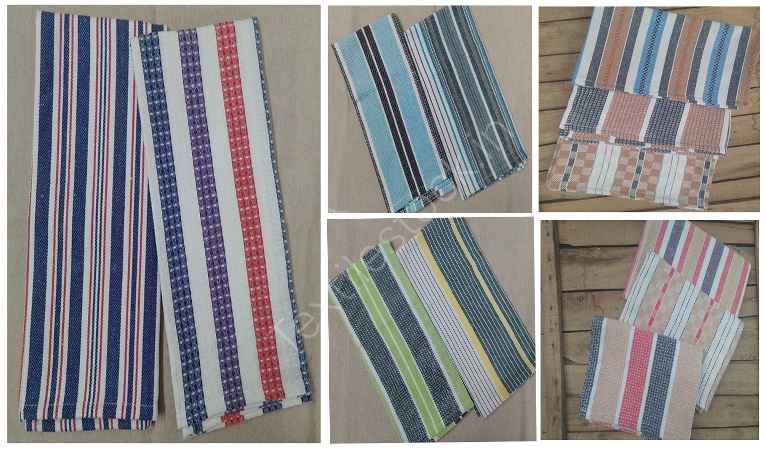 Offer # 2940- Kitchen Towel Stock