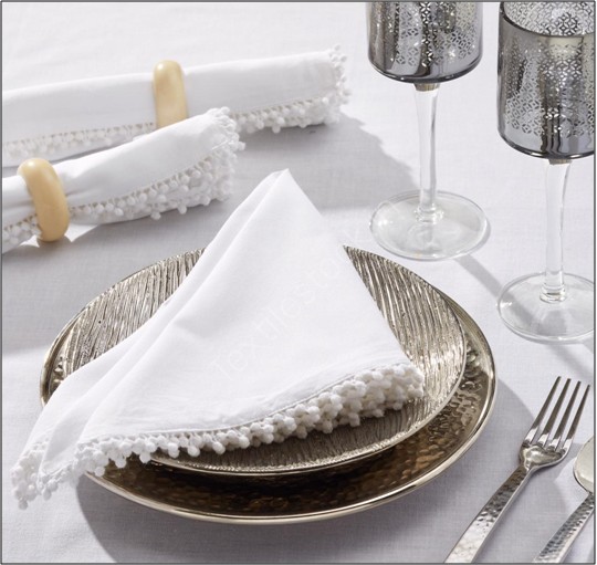 Offer # 3042 (B) Designer Table Linen Set Stock