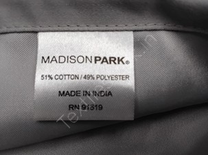 Offer # 3220- Cotton & CVC Satin & Percale Sheet Set Stock