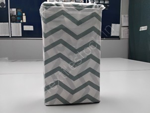 Offer # 3220- Cotton & CVC Satin & Percale Sheet Set Stock