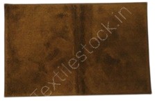Offer # 2798- Micro Bathmat With Anti Skid Latex Backing