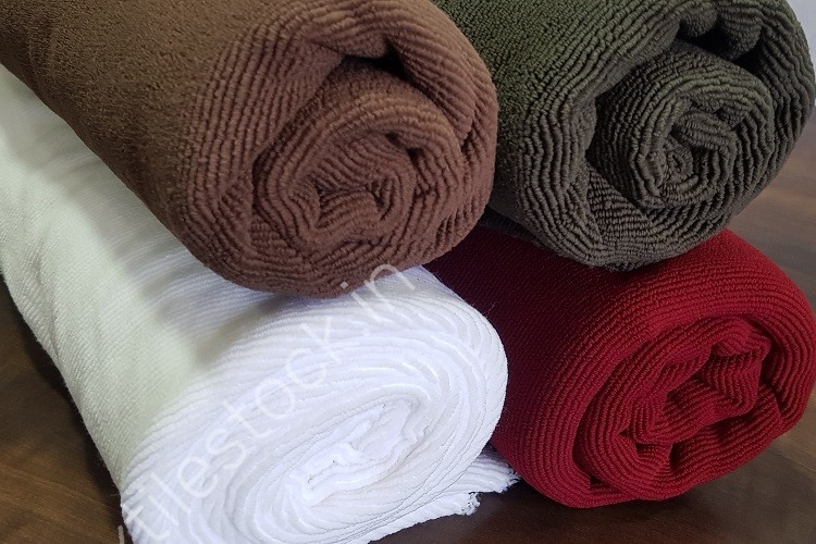 Bath Linen