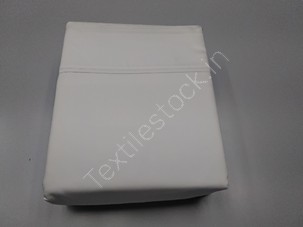 Offer # 3220- Cotton & CVC Satin & Percale Sheet Set Stock