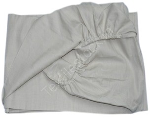 Offer # 2785- 100% Cotton  Satin  Fitted sheet Stock