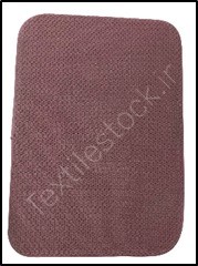 Offer # 3210- 100% cotton Antiskid Memory foam  Bathmat  Stock