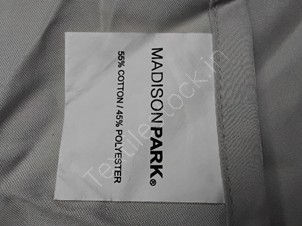 Offer # 3220- Cotton & CVC Satin & Percale Sheet Set Stock