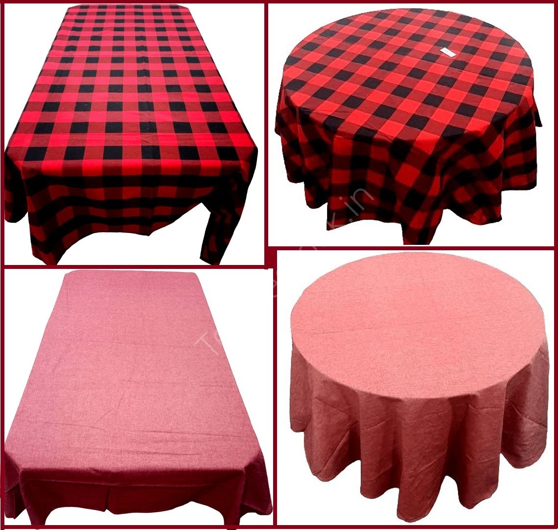 Offer # 2905 A- Table Linen Stock