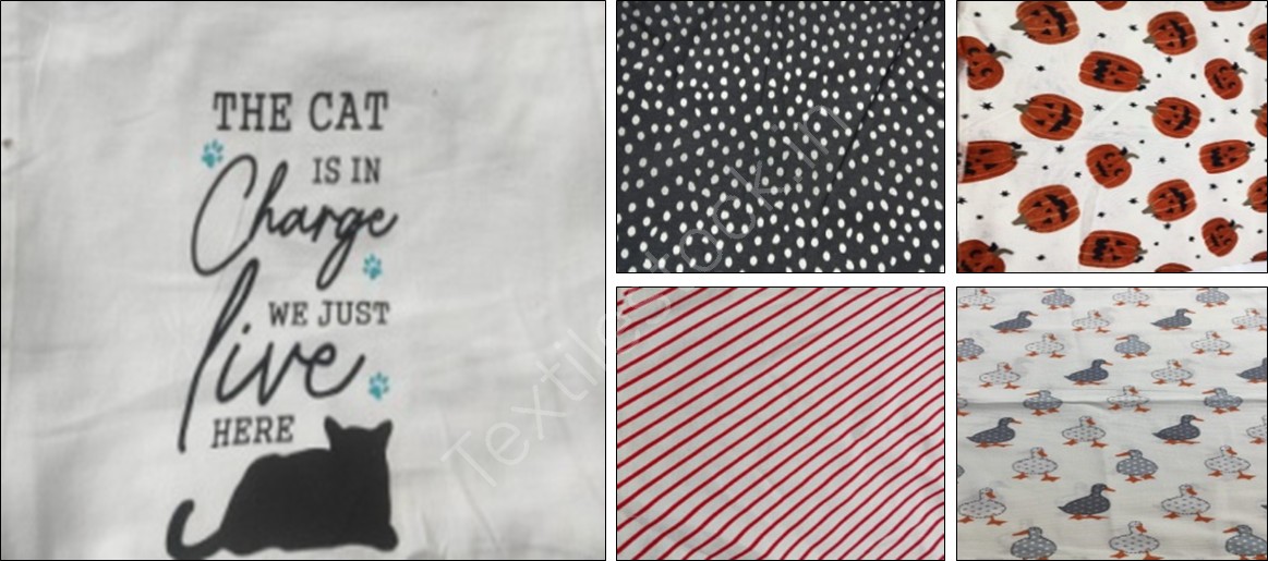 Offer # 3178(F)- 100% Cotton Organized Kitchen Towel Stock