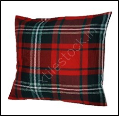 Offer # 3208- 100% Cotton Cushion Covers Stock