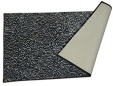 Offer # 2798- Micro Bathmat With Anti Skid Latex Backing