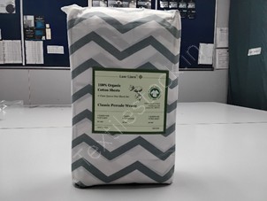 Offer # 3220- Cotton & CVC Satin & Percale Sheet Set Stock