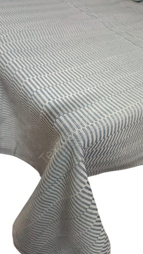 Offer # 3217- 100% Cotton Table Cover  Stock