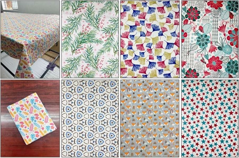 Offer # 2991 100% Cotton Printed  Kitchen Towel Stock