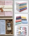 Cotton Terry Kitchen Towels Stock Offer # 3225