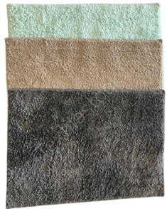 Offer # 2798- Micro Bathmat With Anti Skid Latex Backing