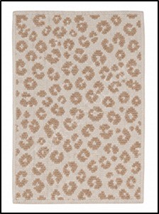 Offer # 3209 100% cotton Jacquard & Dobbie Designer Bathmats  Stock