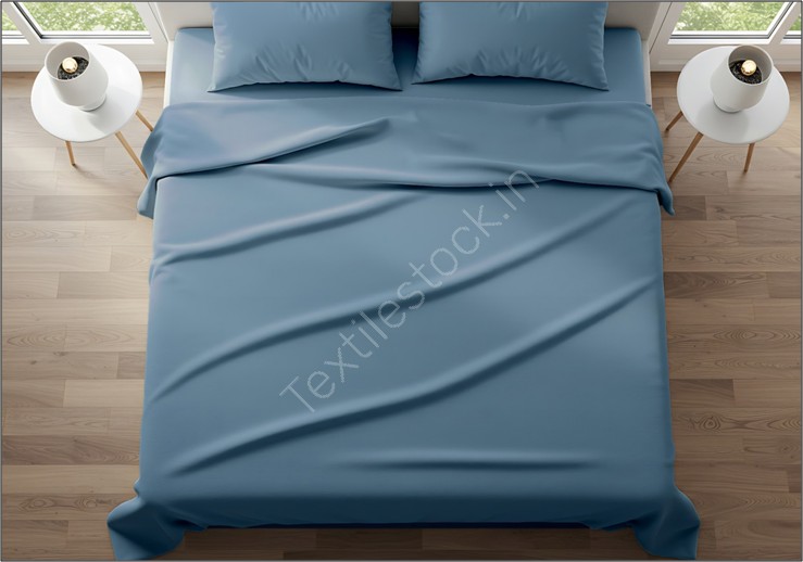 Offer # 3112- 100% Cotton Sheet Set Stock