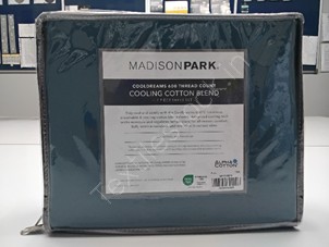Offer # 3220- Cotton & CVC Satin & Percale Sheet Set Stock