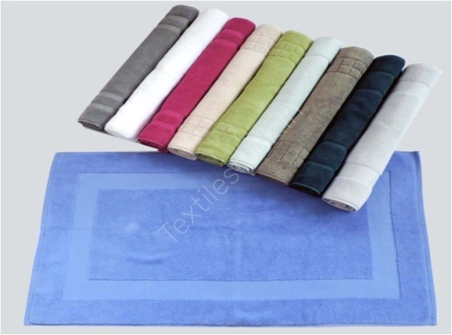 Offer #1938- Terry Bathmat Stock