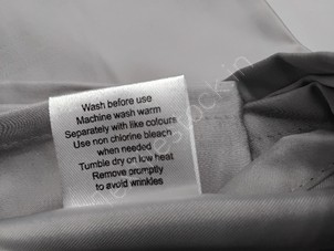 Offer # 3220- Cotton & CVC Satin & Percale Sheet Set Stock