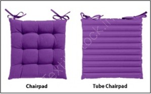 Offer # 3119 Chairpad  Stock