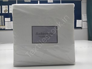 Offer # 3220- Cotton & CVC Satin & Percale Sheet Set Stock