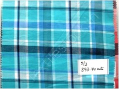 Offer # 1681- Mercerized 100% Cotton Shirting Fabric