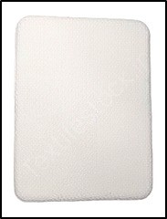 Offer # 3210- 100% cotton Antiskid Memory foam  Bathmat  Stock