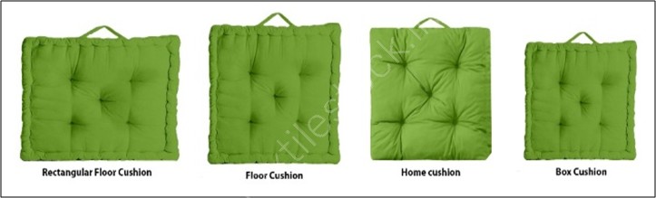 Offer # 3119 Box Cushions Stock